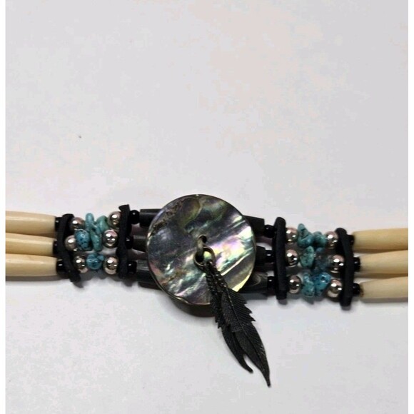 Jewelry Lot Native Indian Princess Theme Clean Curated Bundle Free Gift - Picture 10 of 16